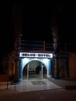 Selge 3* סייד