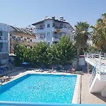 Hotel Selge 3*