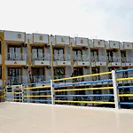 Hotel Selge Side