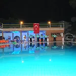 Hotel Selge Side