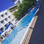Hotel Selge 3*