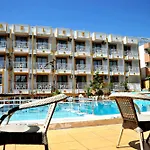 Selge Hotel Side