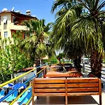 Hotel Selge 3*