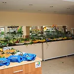 Hotel Selge Side