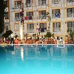 Hotel Selge Side