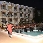Hotel Selge