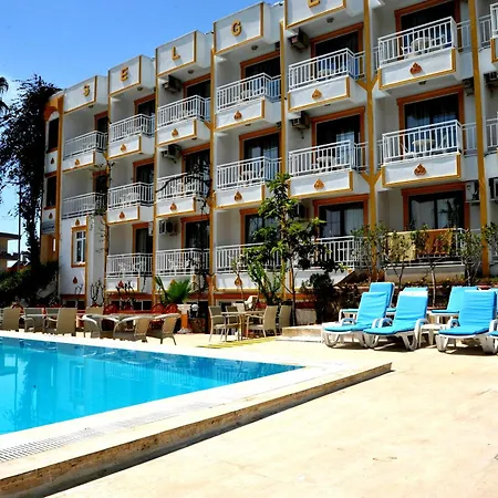 Hotel Selge