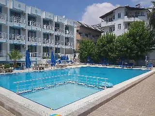Selge Szálloda Side