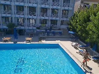 Selge Hotel 3*