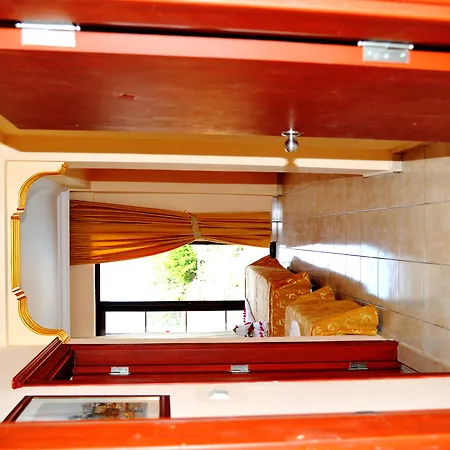 Hotel Selge 3*