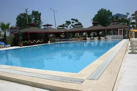 Selge Hotel Side