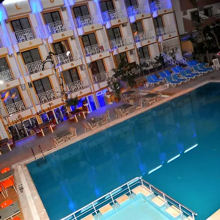 Selge Hotel