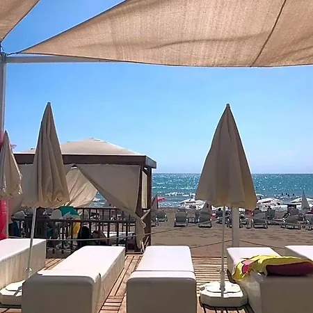 Selge Hotel 3*