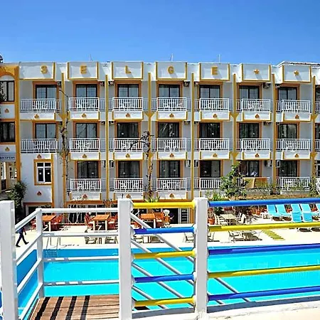 Hotel Selge