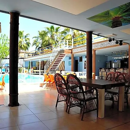 Hotel Selge 3*