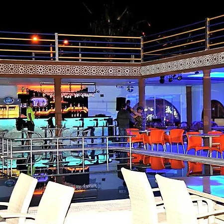 Selge Hotel