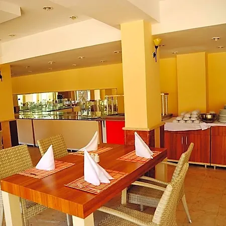 Selge Hotel