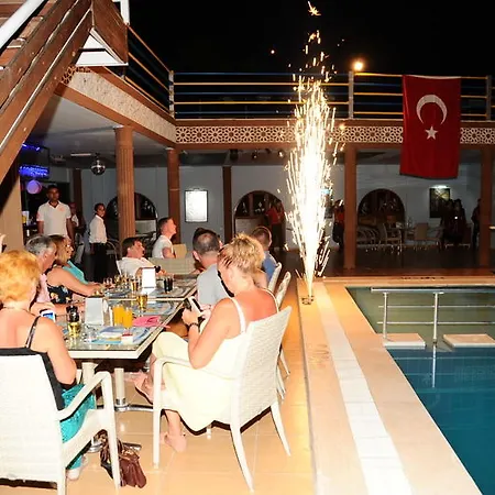 Hotel Selge 3*