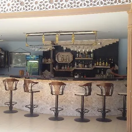酒店 瑟尔歌塞徳酒店 锡德