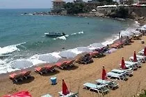 Hotel Selge 3*