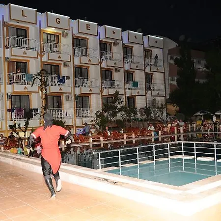 Hotel Selge
