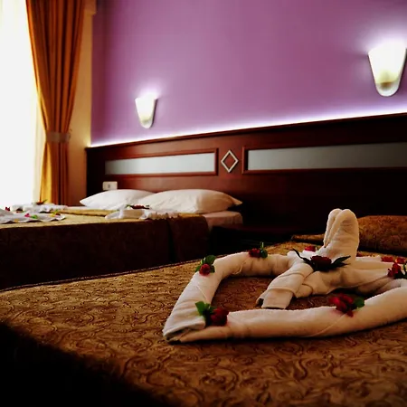 Selge Hotel 3*