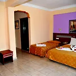 Hotel Selge 3*