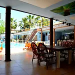 Selge Hotel Sidé