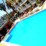 Hotel Selge 3*