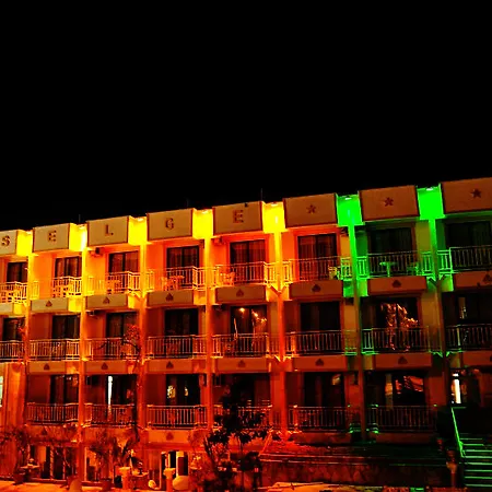 Otel Selge