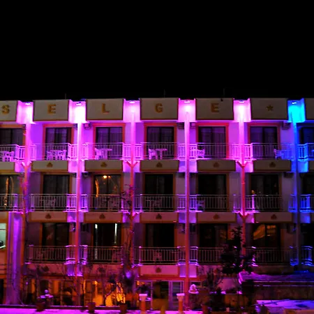 Selge Otel