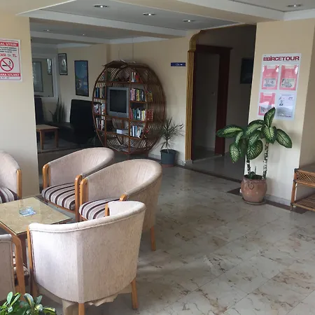 Selge Otel 3*