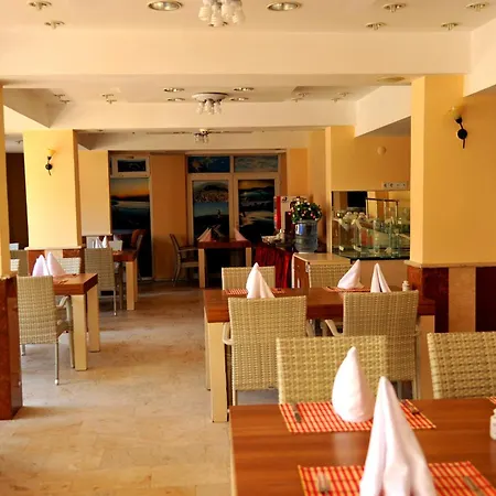 Otel Selge 3*