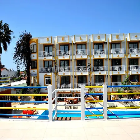 Hotel Selge 3*
