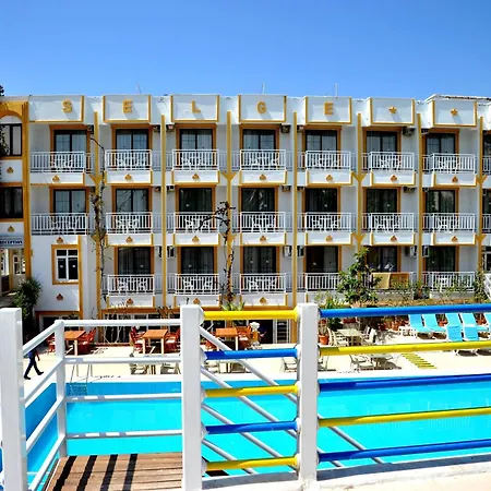 Otel Selge