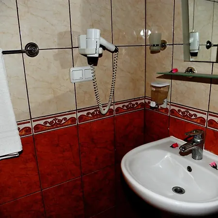 Selge Otel